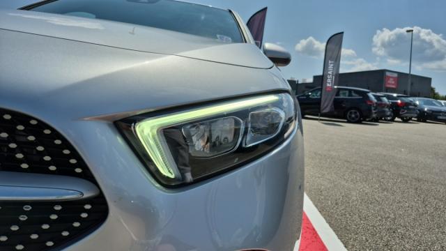 Mercedes Benz Classe A image 9
