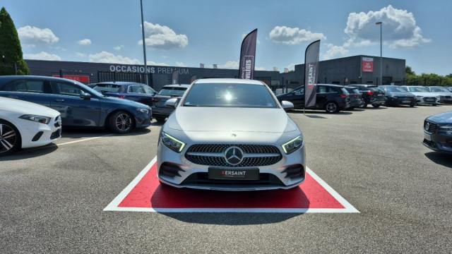 Mercedes Benz Classe A image 1