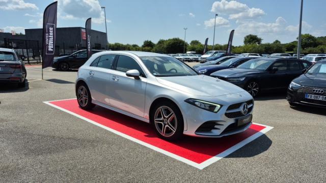 Mercedes Benz Classe A image 3
