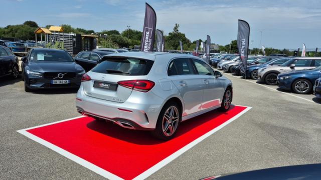 Mercedes Benz Classe A image 4