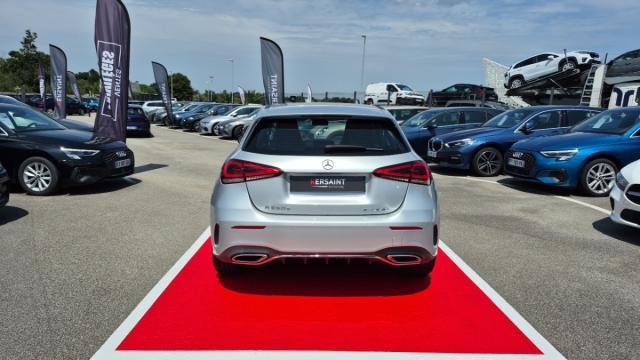 Mercedes Benz Classe A image 8