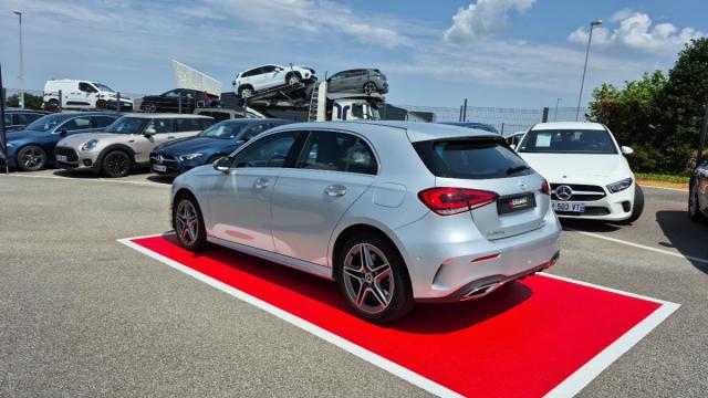 Mercedes Benz Classe A image 6