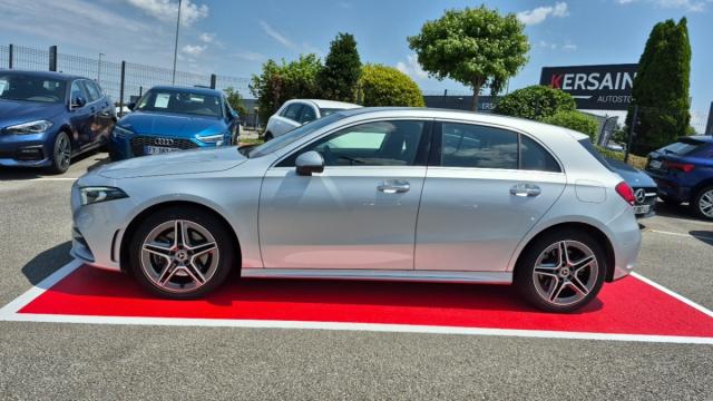 Mercedes Benz Classe A image 7