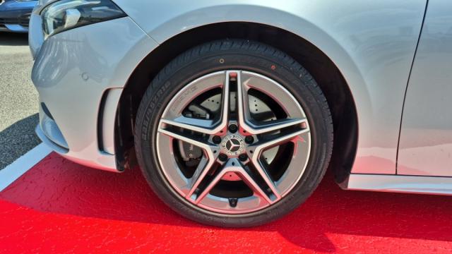 Mercedes Benz Classe A image 2