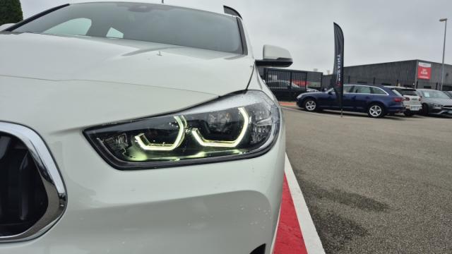 Bmw X2 image 7