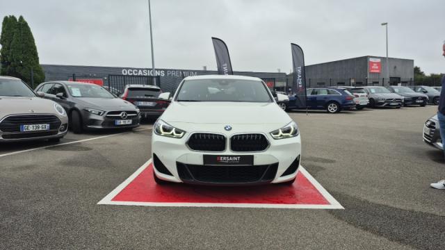 Bmw X2 image 3