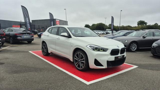 Bmw X2 image 6