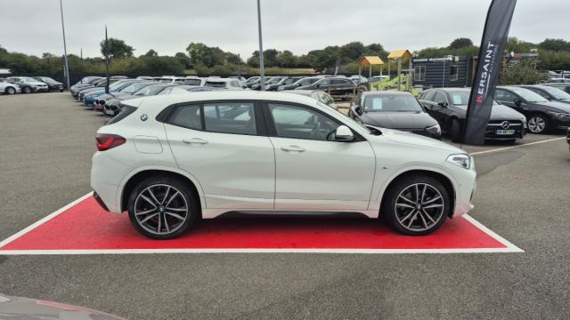 Bmw X2 image 1