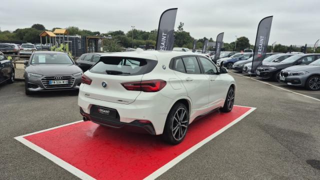 Bmw X2 image 8