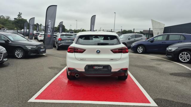 Bmw X2 image 2