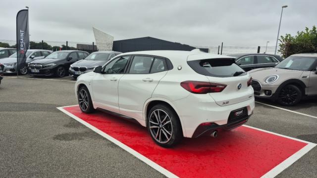 Bmw X2 image 4
