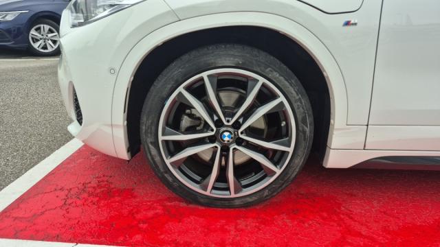 Bmw X2 image 9