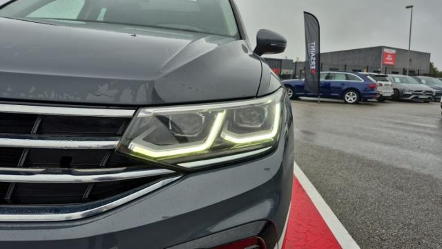 Volkswagen Tiguan image 8