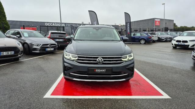 Volkswagen Tiguan image 9