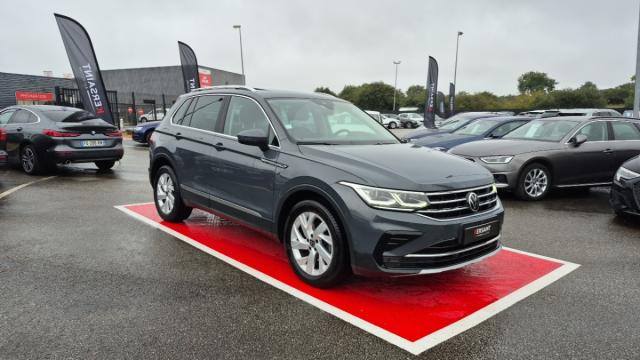 Volkswagen Tiguan image 5