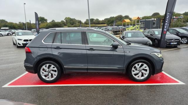 Volkswagen Tiguan image 2