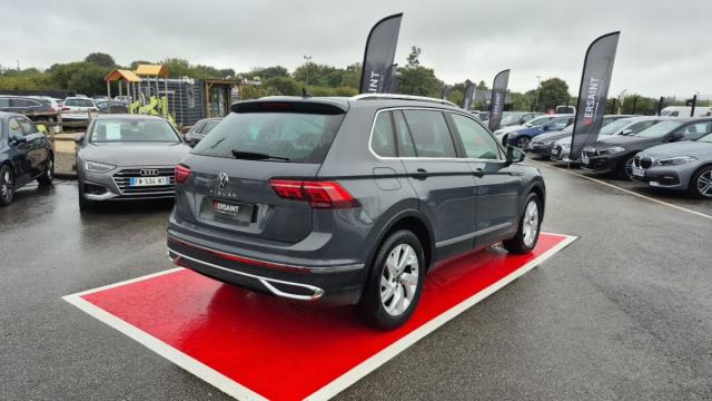 Volkswagen Tiguan image 3