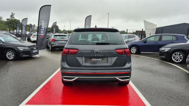 Volkswagen Tiguan image 4