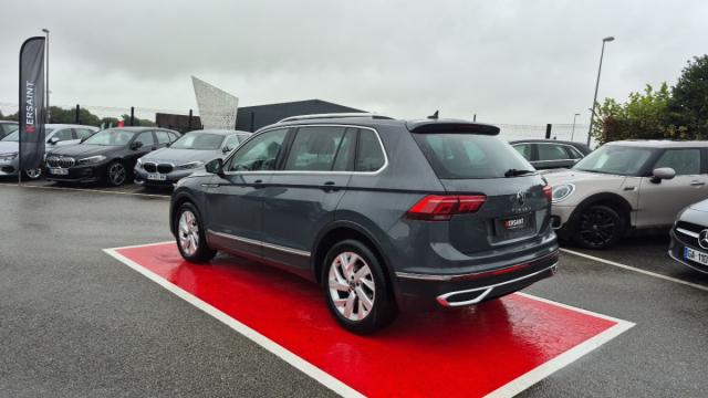 Volkswagen Tiguan image 6