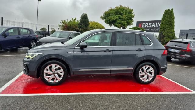 Volkswagen Tiguan image 1