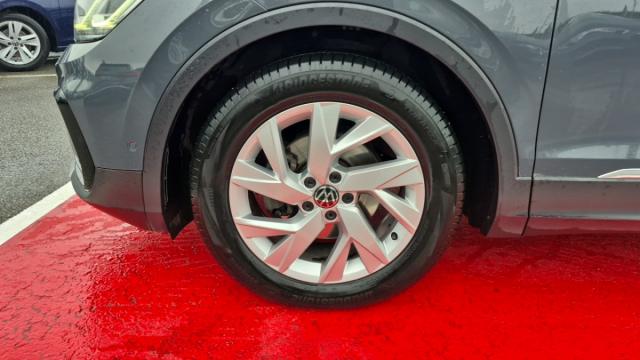 Volkswagen Tiguan image 7