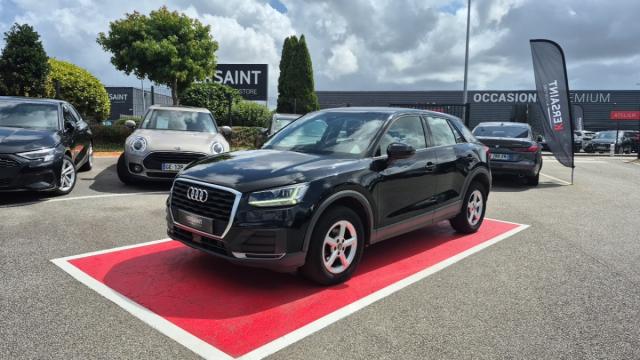 Audi Q2 Business 30 Tfsi 116 S Tronic 7line
