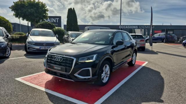 Audi Q2 35 Tfsi 150 S Tronic 7 Business Line