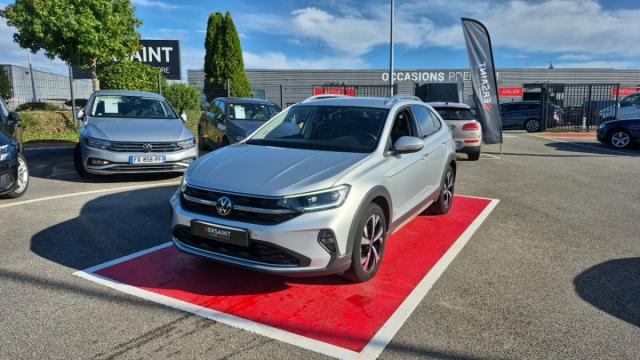 Volkswagen Taigo 1.0 Tsi 110 Dsg Style