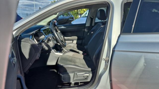 Volkswagen Taigo image 8