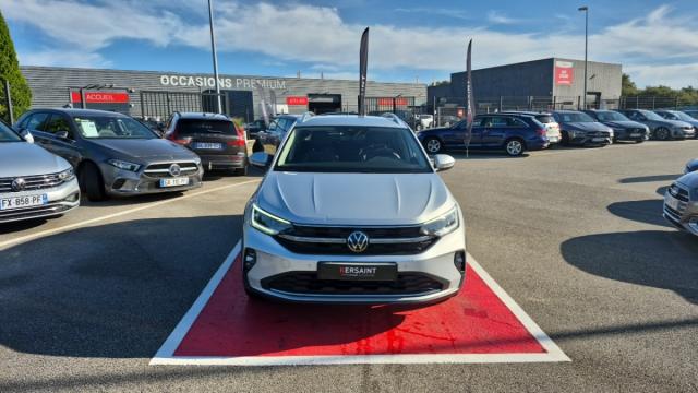 Volkswagen Taigo image 2