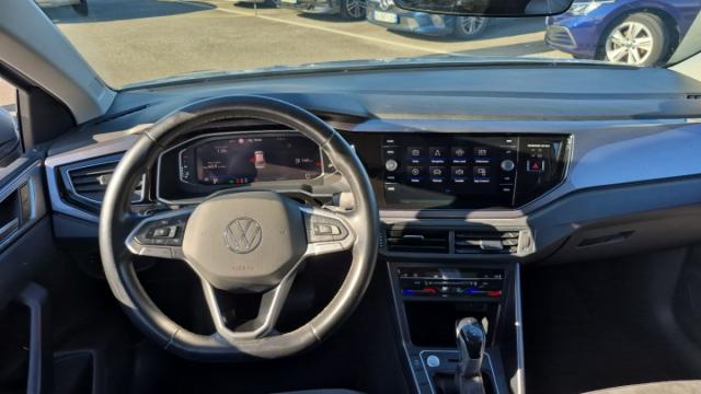 Volkswagen Taigo image 9