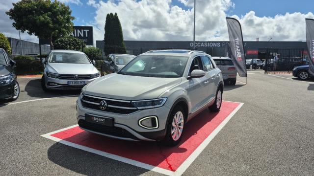 Volkswagen T-Roc 1.5 Tsi Evo 150 Start/stop Dsg7 Style