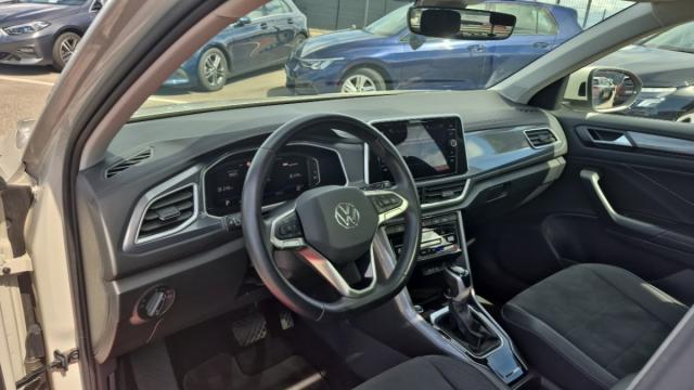 Volkswagen T-Roc image 7