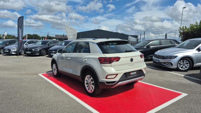 Volkswagen T-Roc image 5