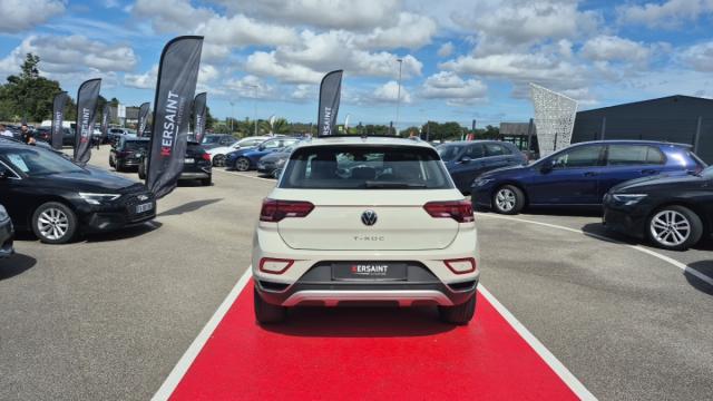 Volkswagen T-Roc image 4