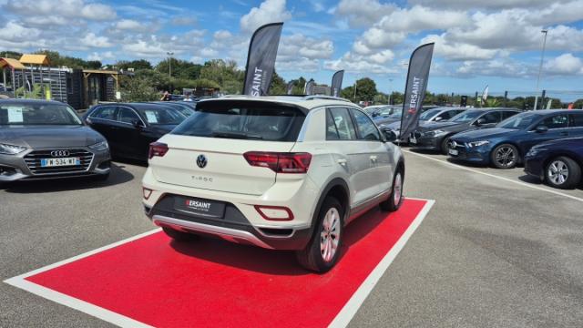 Volkswagen T-Roc image 3