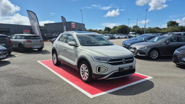 Volkswagen T-Roc image 1