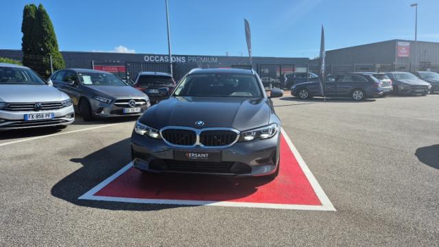 Bmw Série 3 image 5