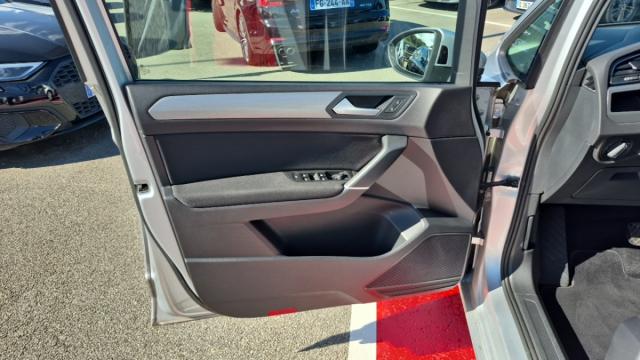 Volkswagen Touran image 8