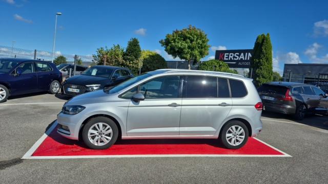 Volkswagen Touran image 5