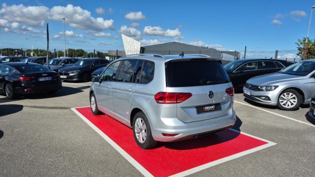 Volkswagen Touran image 2