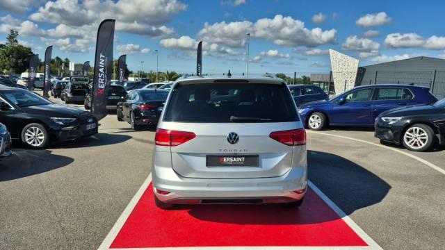 Volkswagen Touran image 4