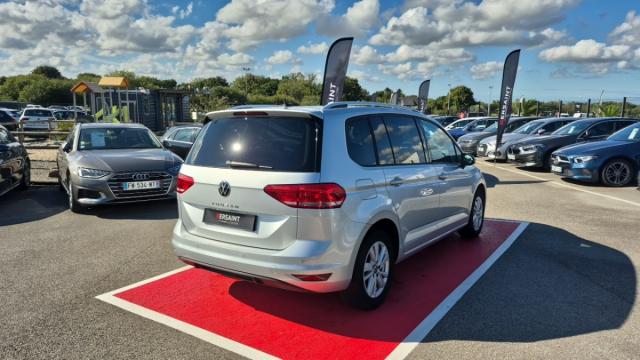 Volkswagen Touran image 7