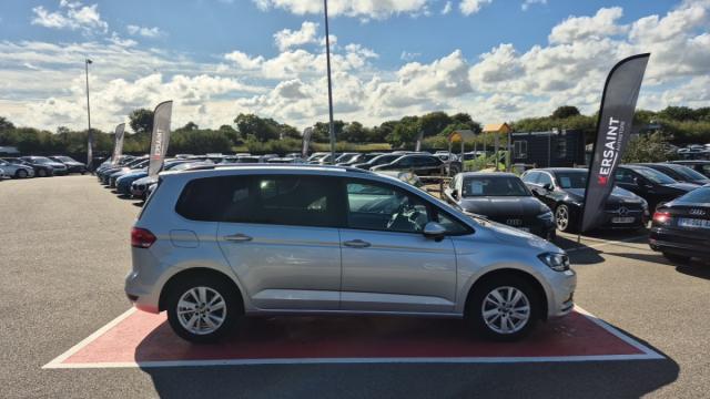 Volkswagen Touran image 9