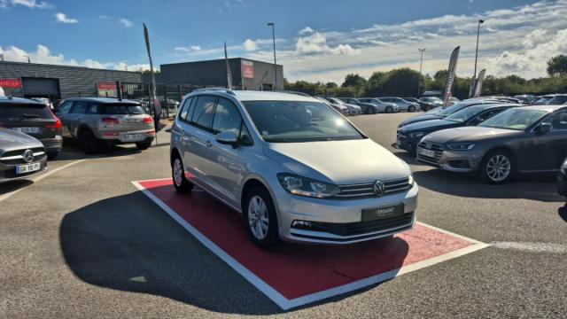 Volkswagen Touran image 6