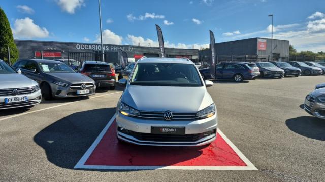 Volkswagen Touran image 3