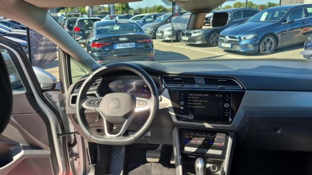 Volkswagen Touran image 1
