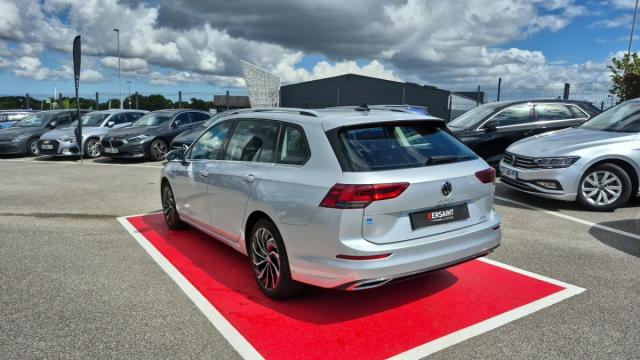 Volkswagen Golf Sw image 4