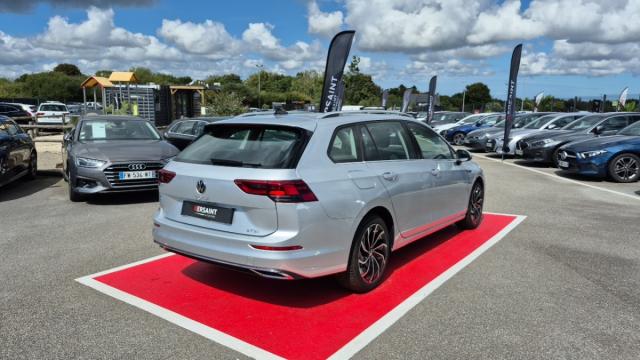 Volkswagen Golf Sw image 5