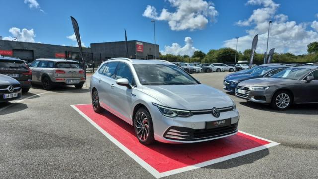 Volkswagen Golf Sw image 7